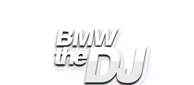 gospel mix BMW THE DJ Vol 1