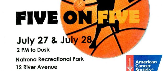Mary Mele Memorial Basketball Tournament