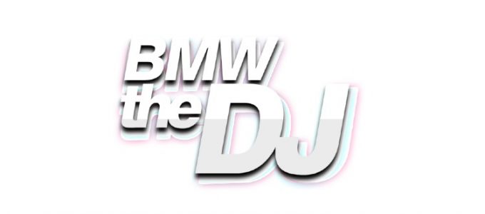 BMW THE DJ Indie Artist Mix Volume 1